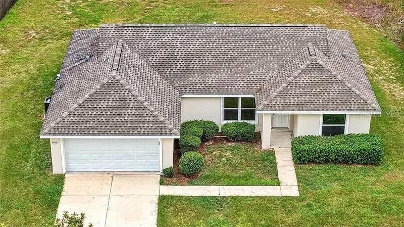 Single Family Residence at 7009 HEMLOCK CRSE, OCALA, photo 45 of 54