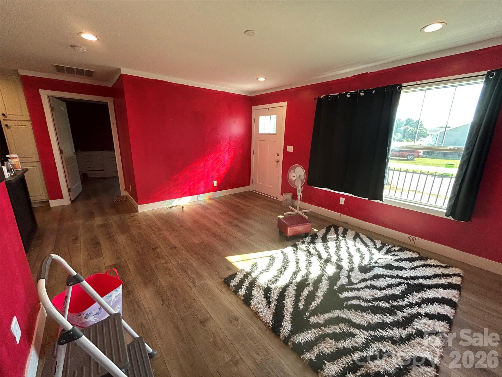 Single Family Residence at 100 Amber Court, Whitakers, photo 3 of 13