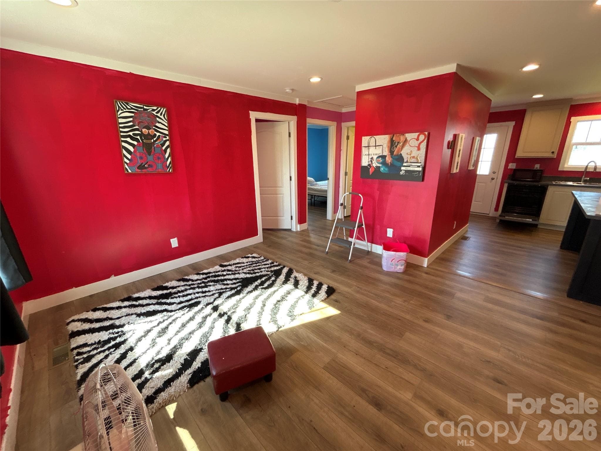 Single Family Residence at 100 Amber Court, Whitakers, photo 4 of 13