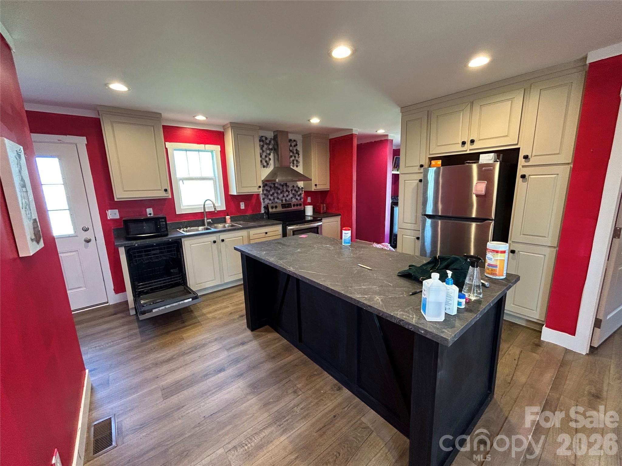 Single Family Residence at 100 Amber Court, Whitakers, photo 5 of 13