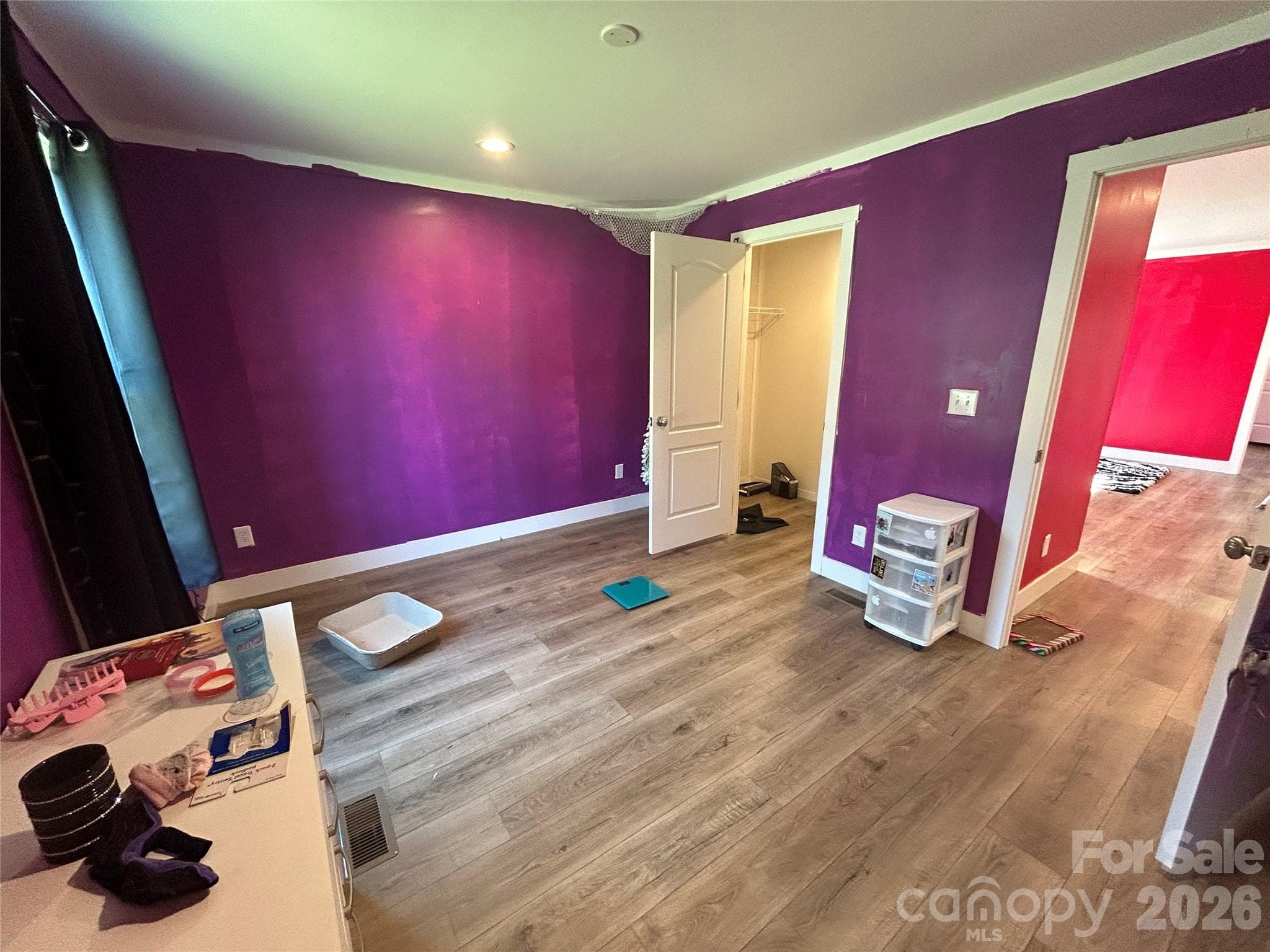 Single Family Residence at 100 Amber Court, Whitakers, photo 6 of 13