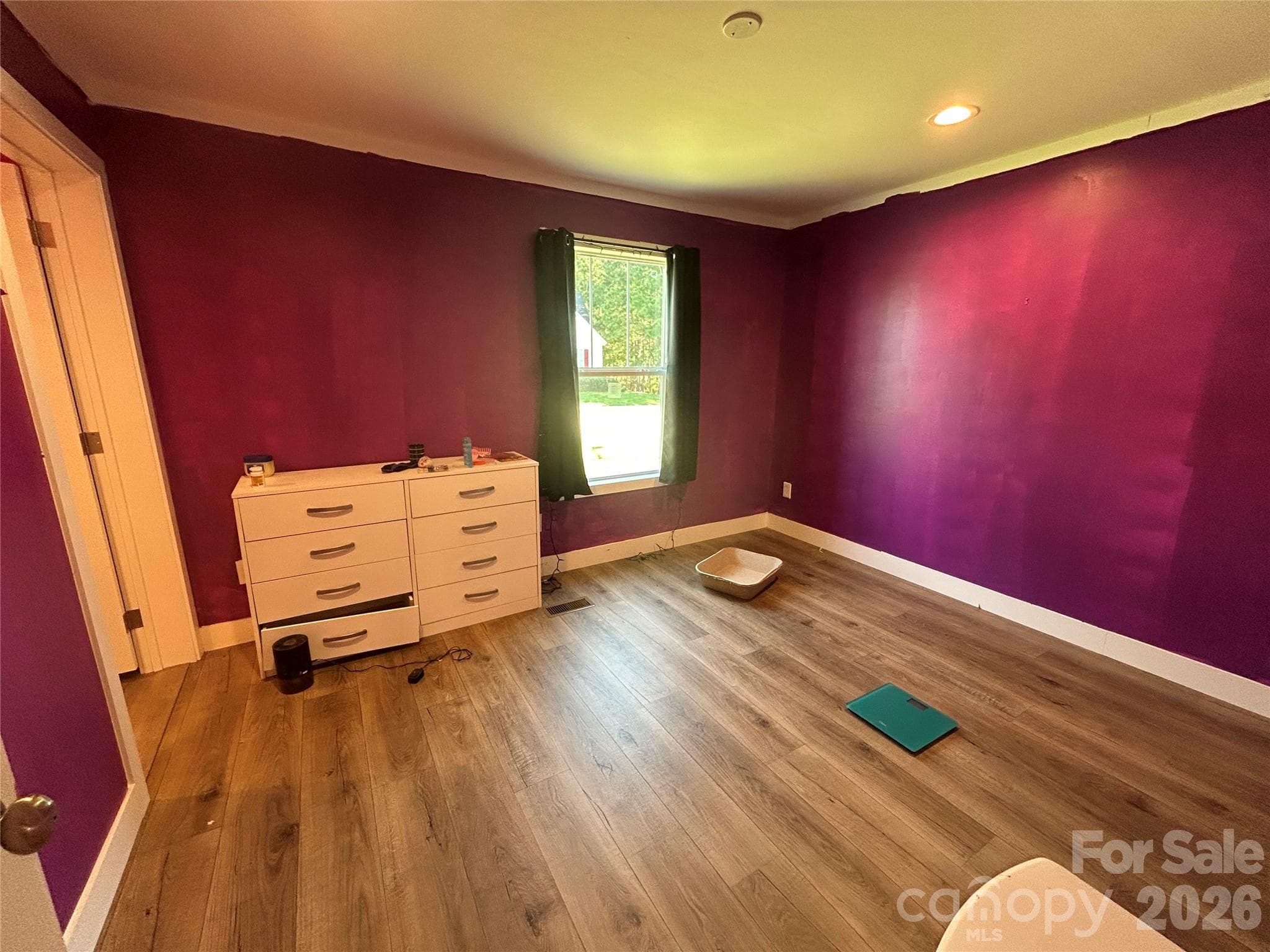 Single Family Residence at 100 Amber Court, Whitakers, photo 7 of 13
