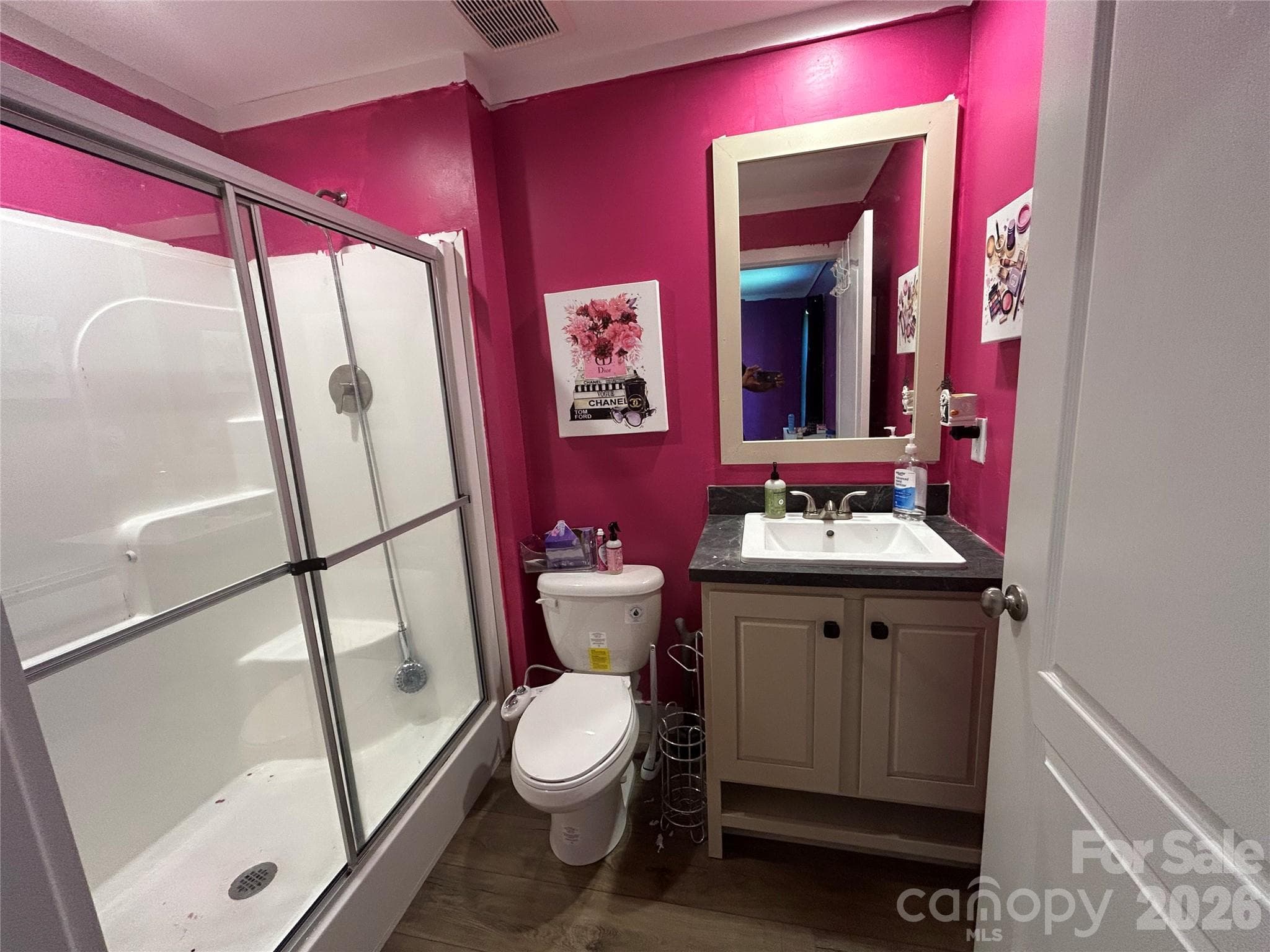 Single Family Residence at 100 Amber Court, Whitakers, photo 8 of 13