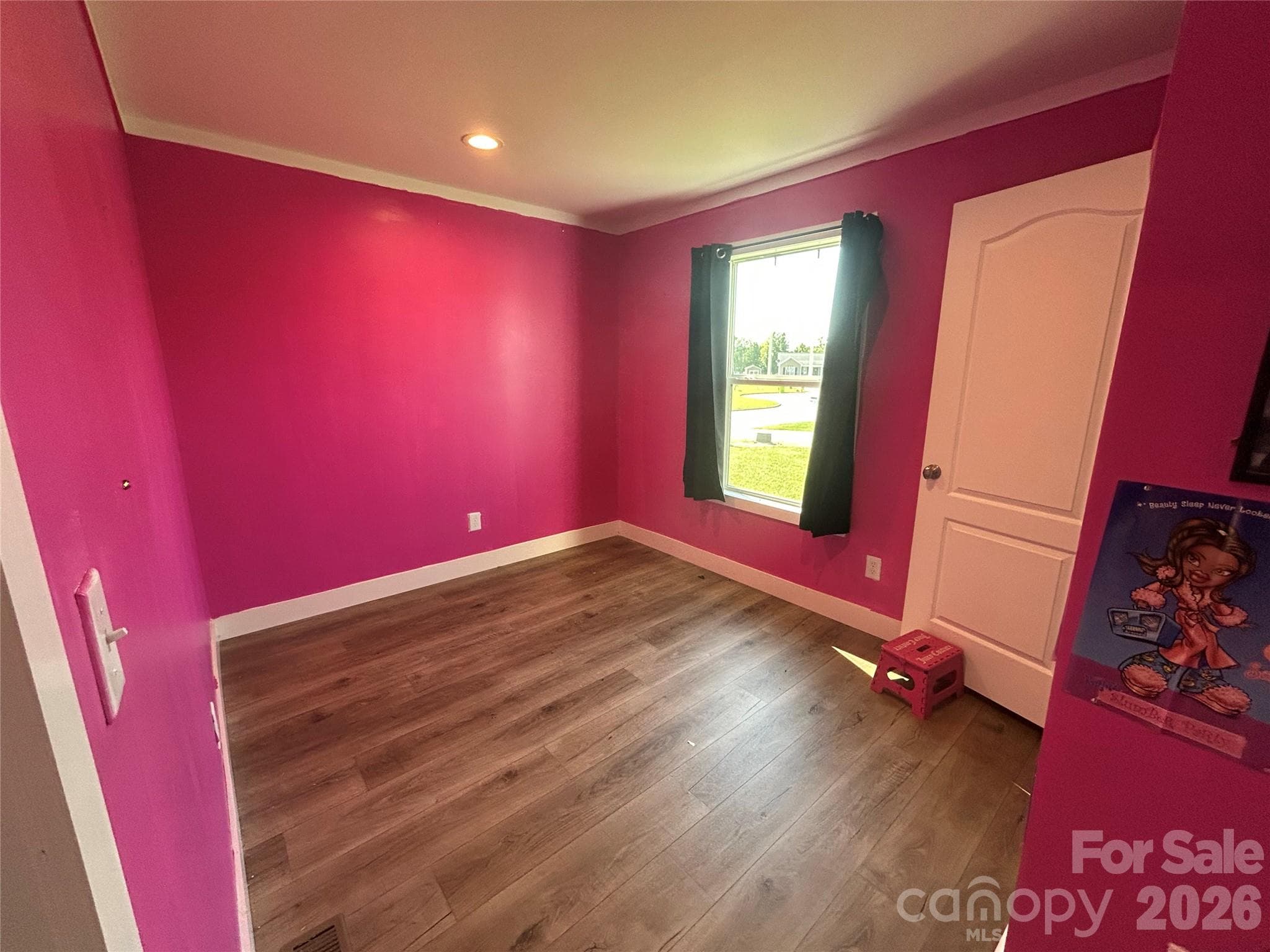 Single Family Residence at 100 Amber Court, Whitakers, photo 9 of 13