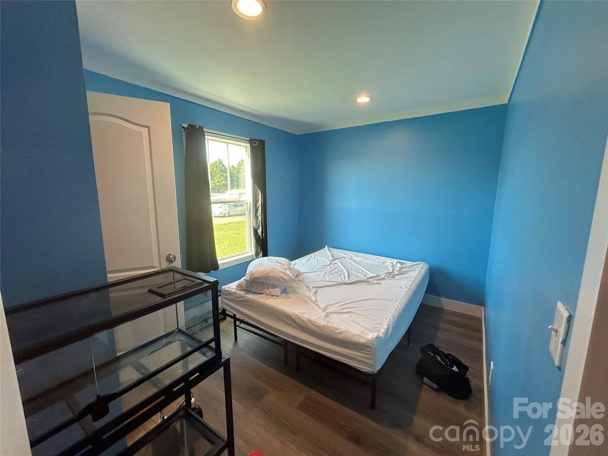 Single Family Residence at 100 Amber Court, Whitakers, photo 10 of 13