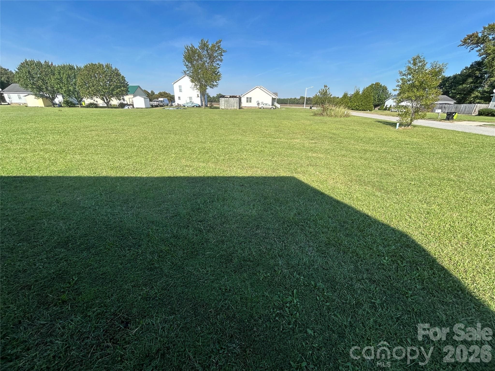 Single Family Residence at 100 Amber Court, Whitakers, photo 13 of 13