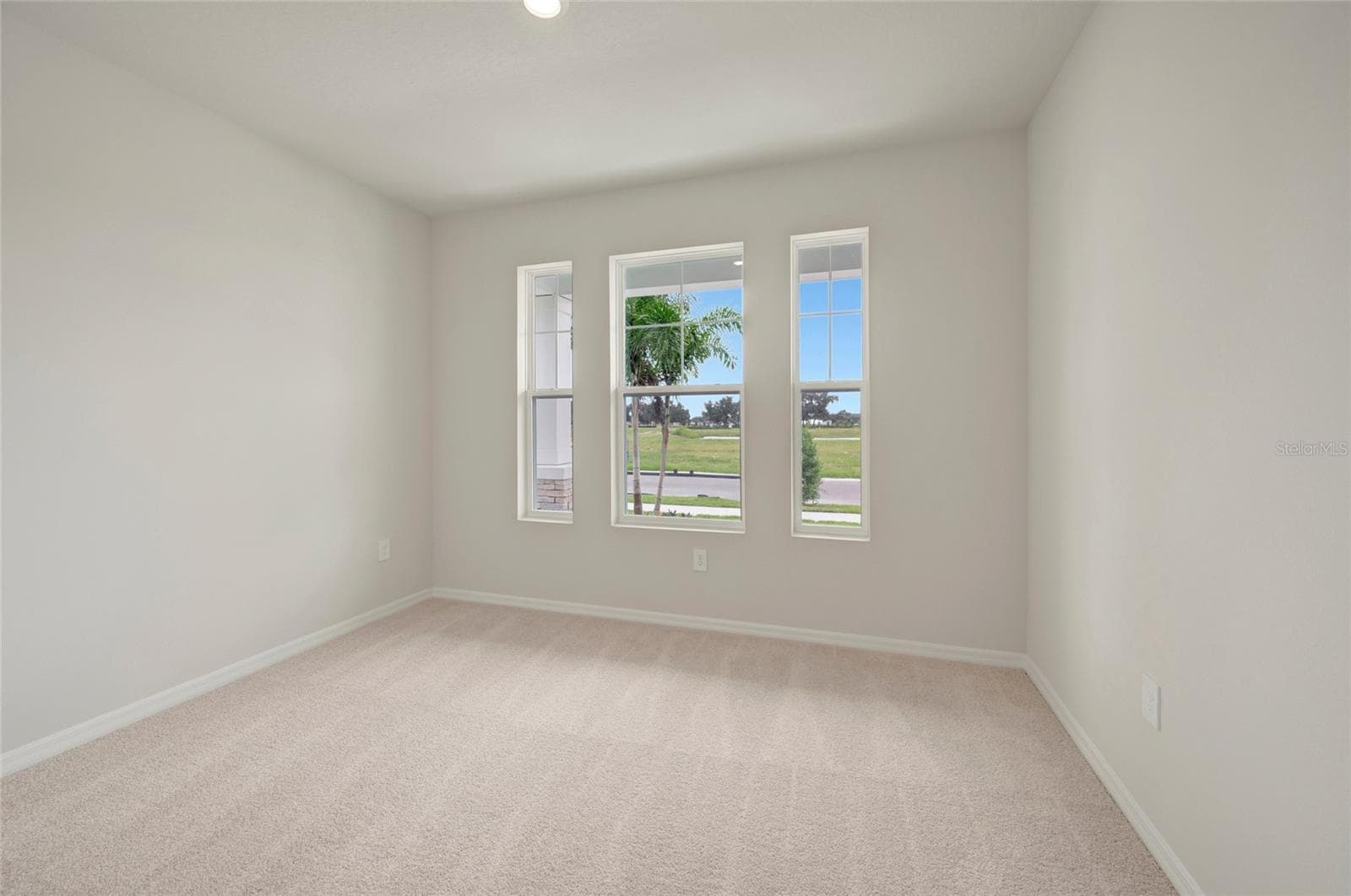 Bedroom Two - 318 STETSON RISE CT, PLANT CITY