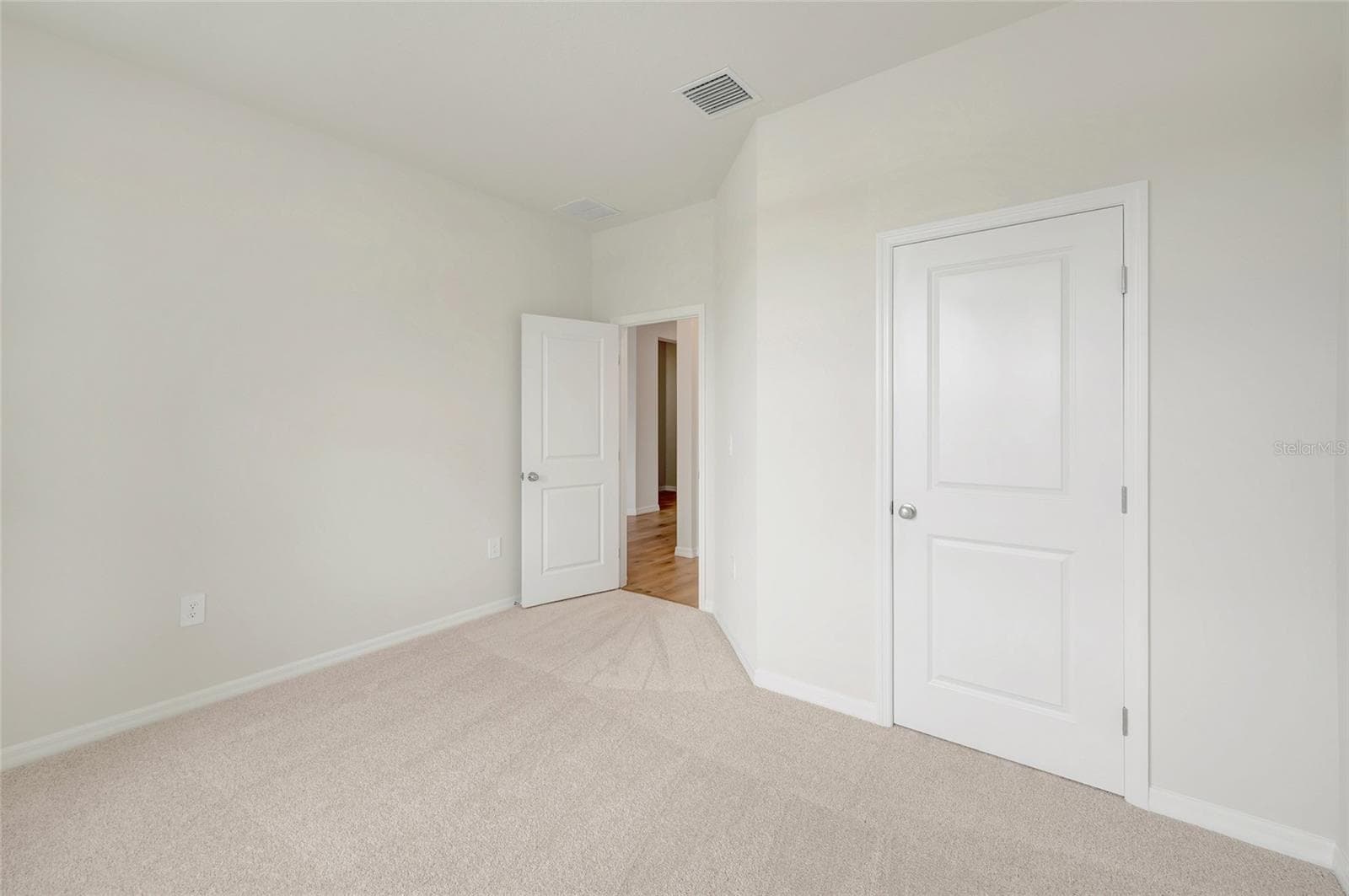Bedroom Two - 318 STETSON RISE CT, PLANT CITY
