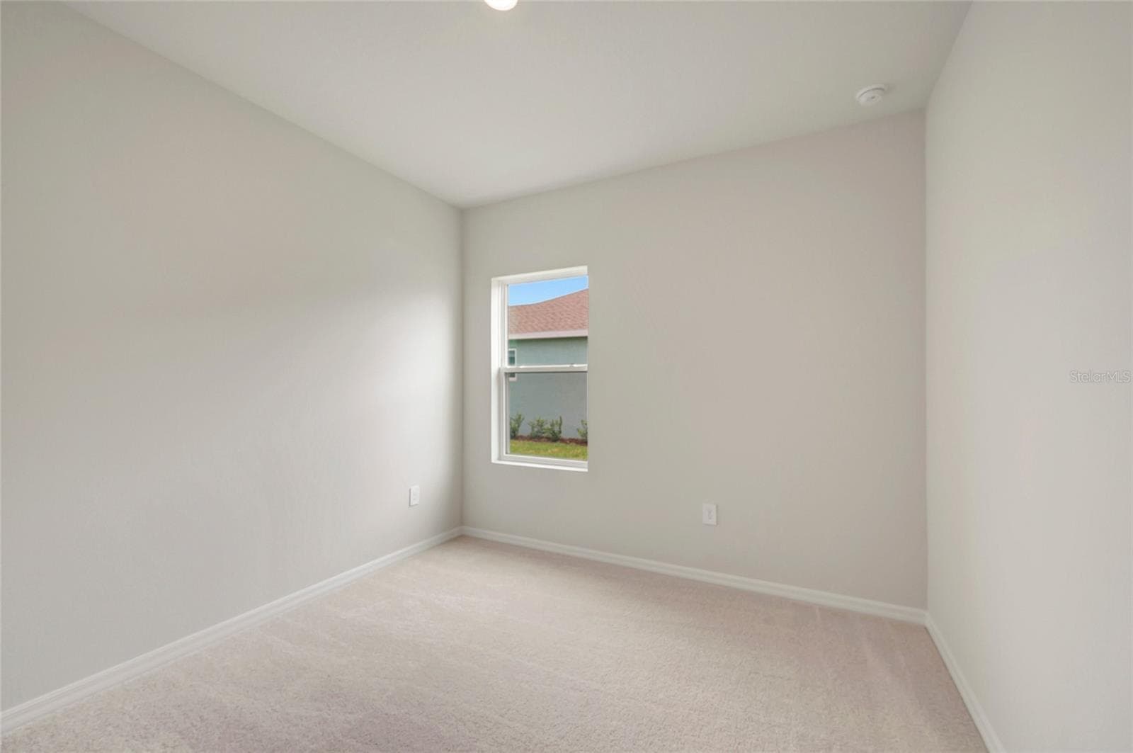 Bedroom Three - 318 STETSON RISE CT, PLANT CITY