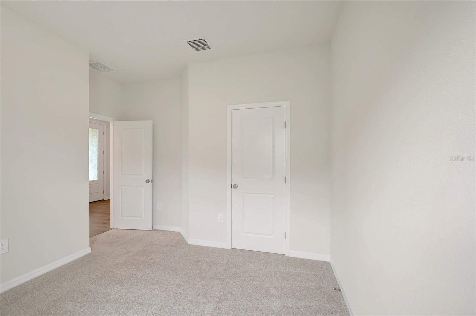 Bedroom Three - 318 STETSON RISE CT, PLANT CITY