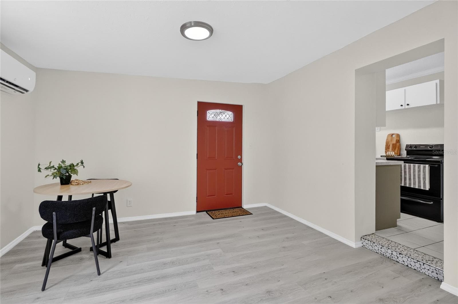Living Room - 5175 E LIVE OAK LN, INVERNESS