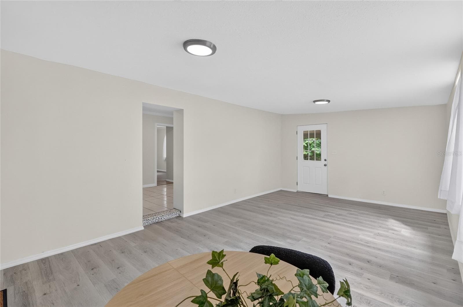 Living Room - 5175 E LIVE OAK LN, INVERNESS
