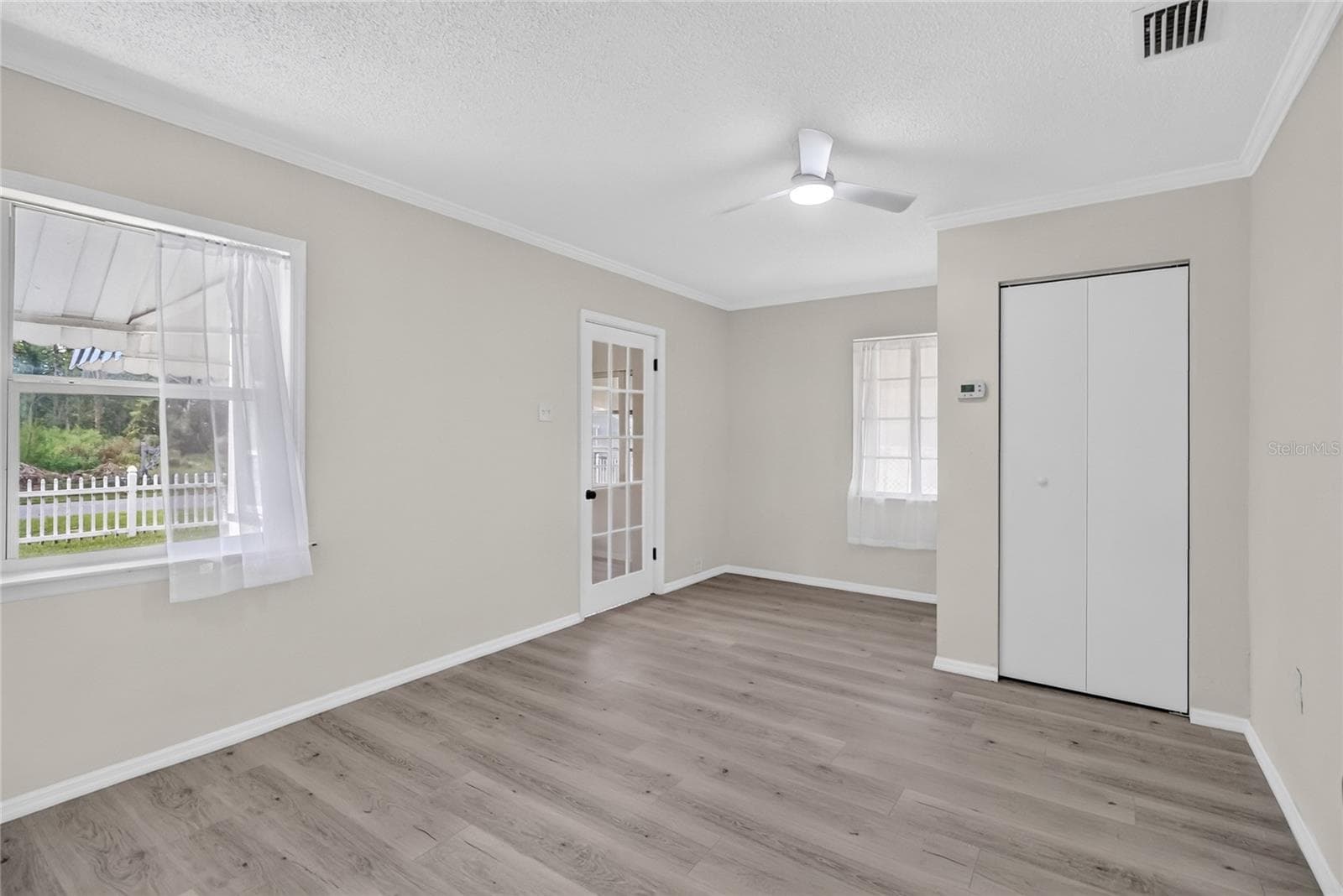 Primary Bedroom - 5175 E LIVE OAK LN, INVERNESS
