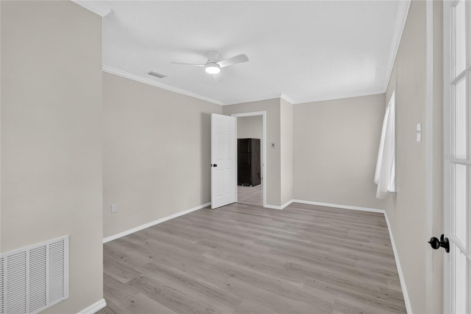 Primary Bedroom - 5175 E LIVE OAK LN, INVERNESS