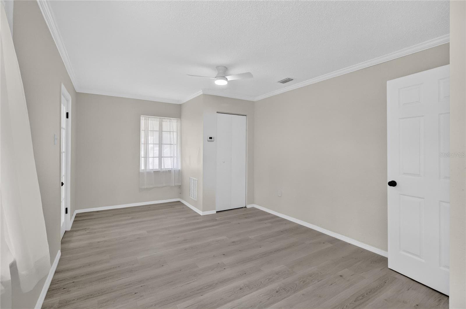 Primary Bedroom - 5175 E LIVE OAK LN, INVERNESS