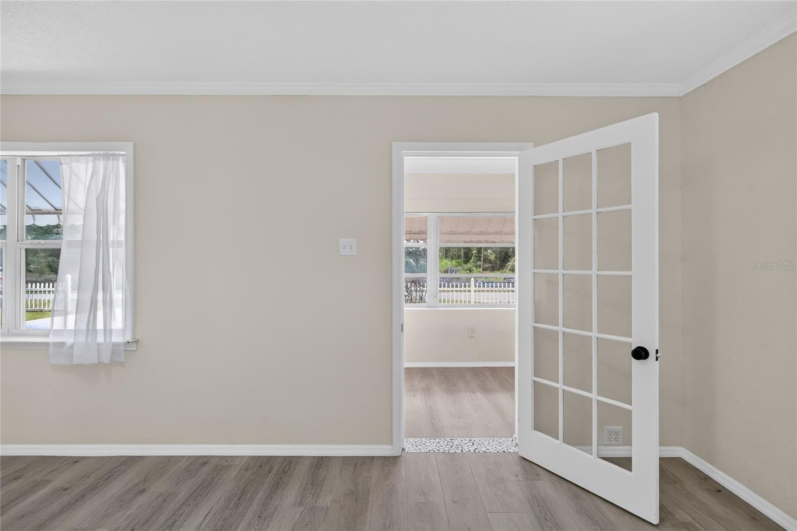 Primary Bedroom - 5175 E LIVE OAK LN, INVERNESS