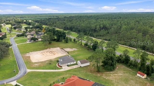 Single Family Residence at 5931 NE 57TH LOOP, SILVER SPRINGS, photo 19 of 28