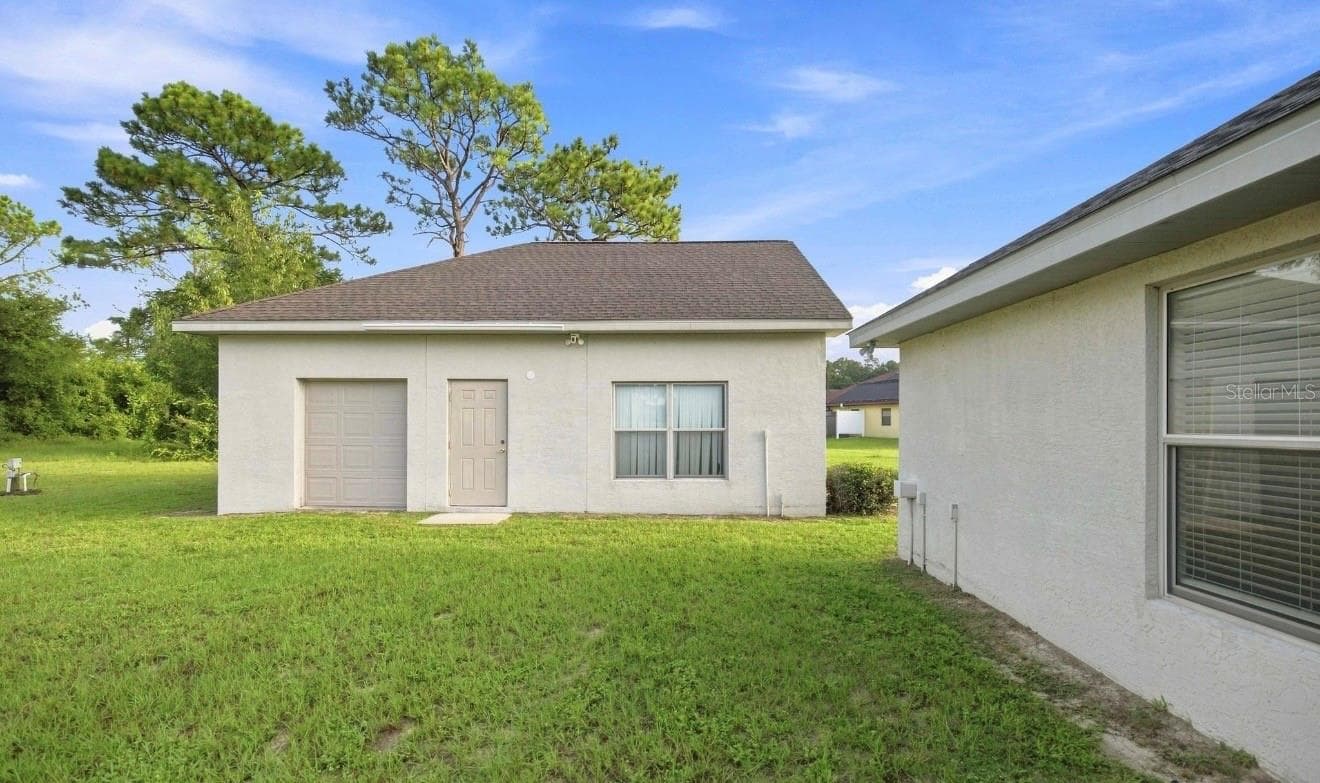 Single Family Residence at 5931 NE 57TH LOOP, SILVER SPRINGS, photo 24 of 28
