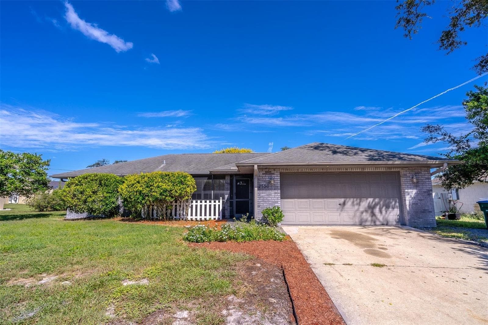 2536 TREEHAVEN DR