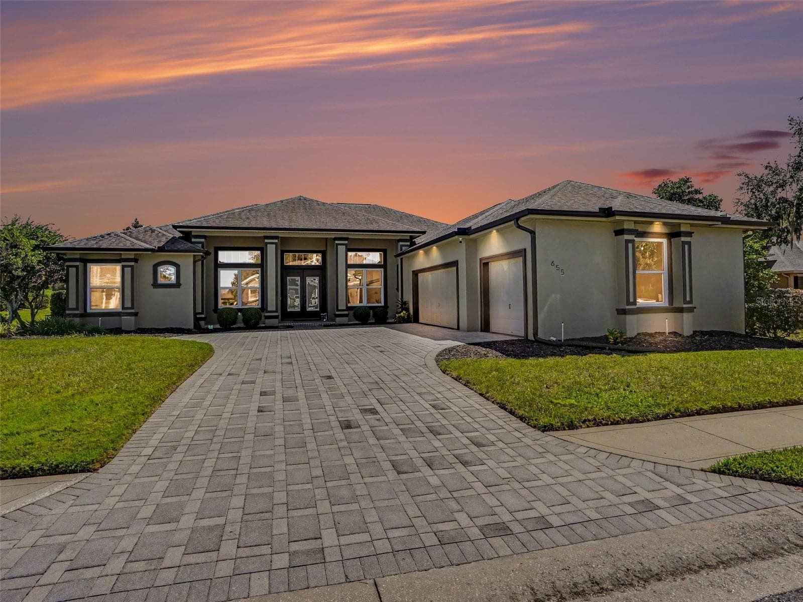 Single Family Residence at 655 WHISPER WOODS DR, LAKELAND, photo 4 of 50