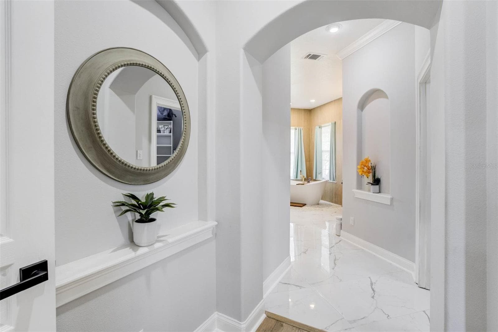Primary Suite - 655 WHISPER WOODS DR, LAKELAND