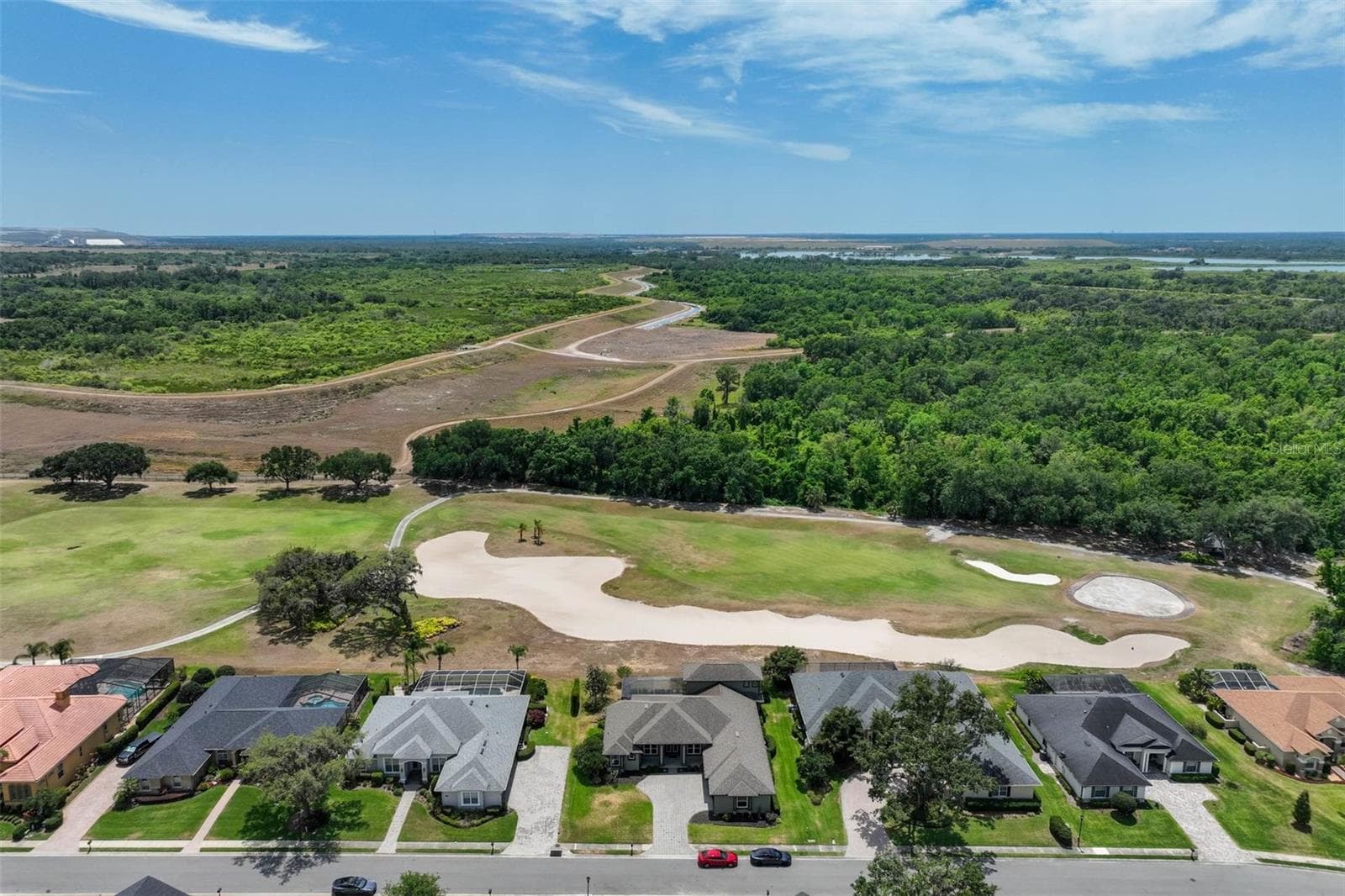Single Family Residence at 655 WHISPER WOODS DR, LAKELAND, photo 45 of 50