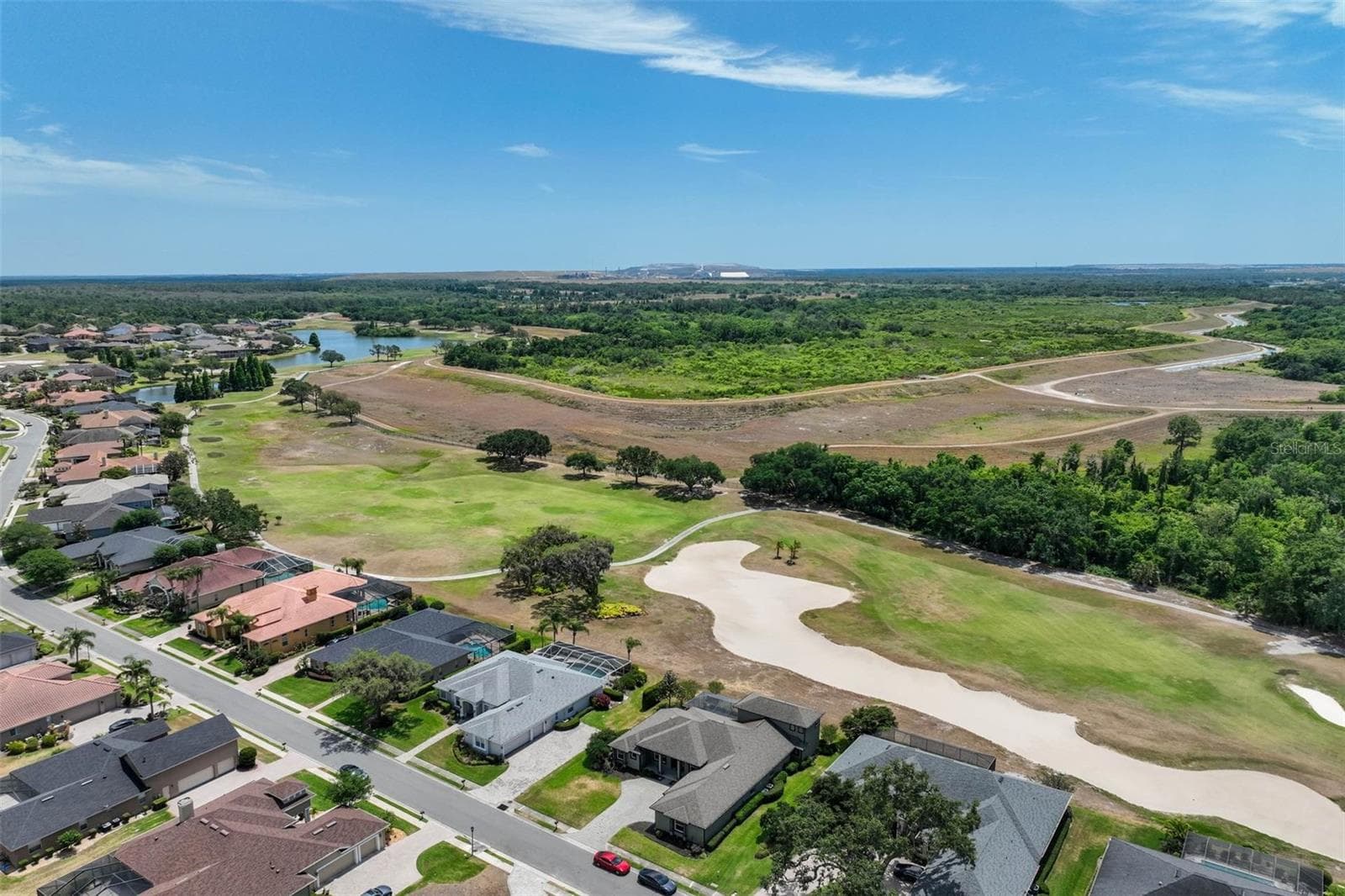 Single Family Residence at 655 WHISPER WOODS DR, LAKELAND, photo 47 of 50