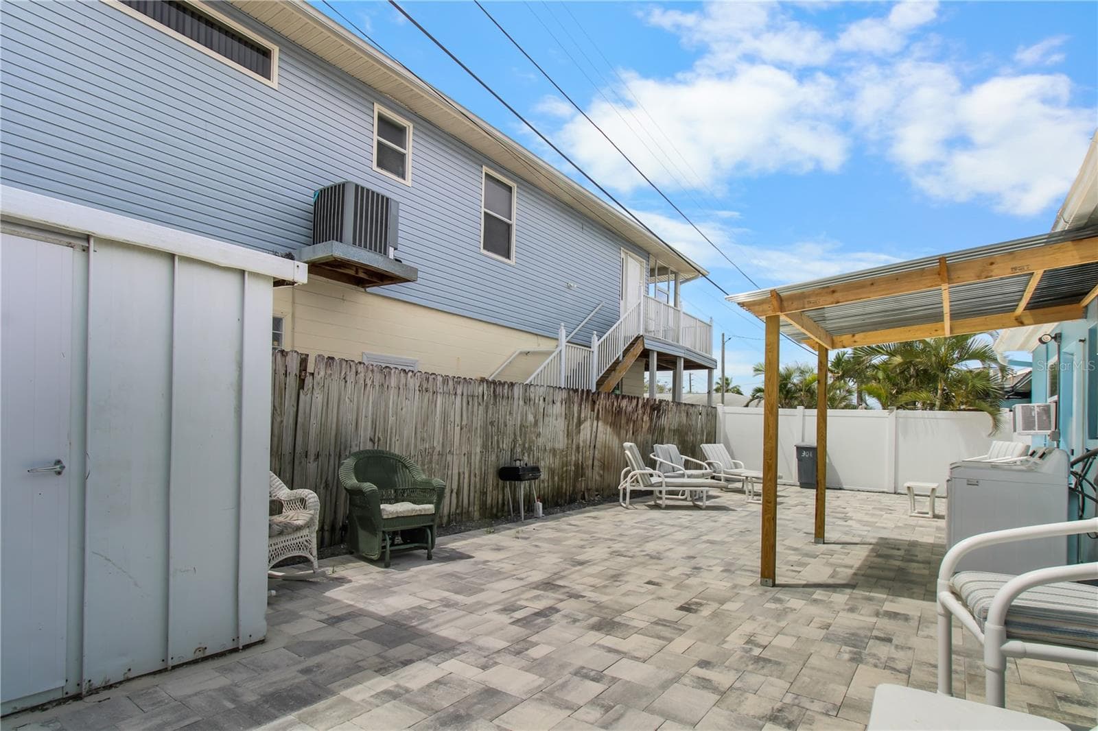 Half Duplex at 255 146TH AVE E, MADEIRA BEACH, photo 23 of 25