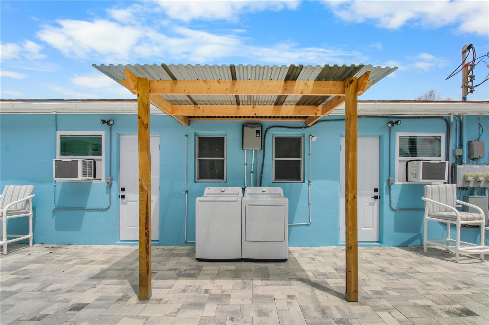 Half Duplex at 255 146TH AVE E, MADEIRA BEACH, photo 24 of 25