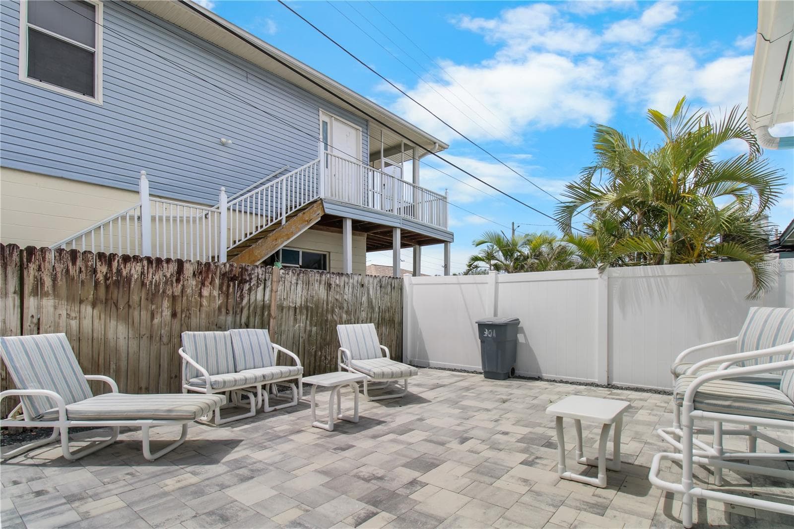 Half Duplex at 255 146TH AVE E, MADEIRA BEACH, photo 25 of 25