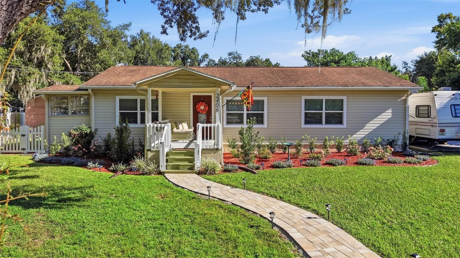 2406 DURANT RD