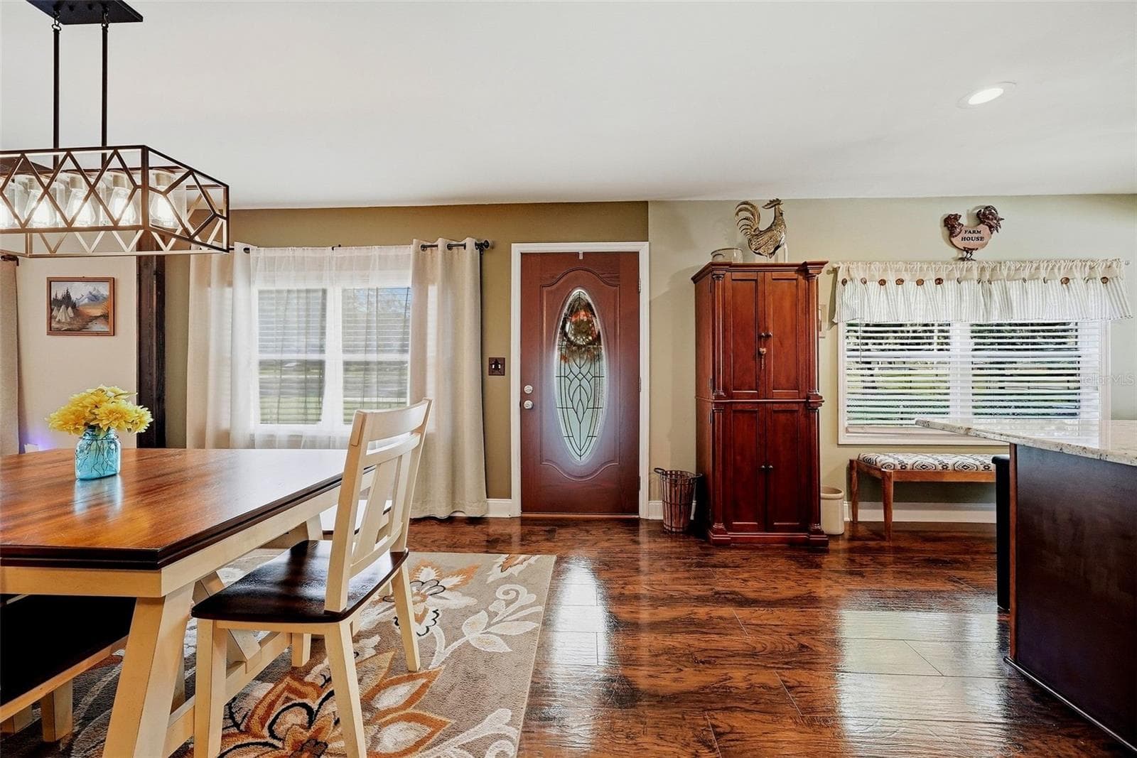 Single Family Residence at 2406 DURANT RD, VALRICO, photo 5 of 49