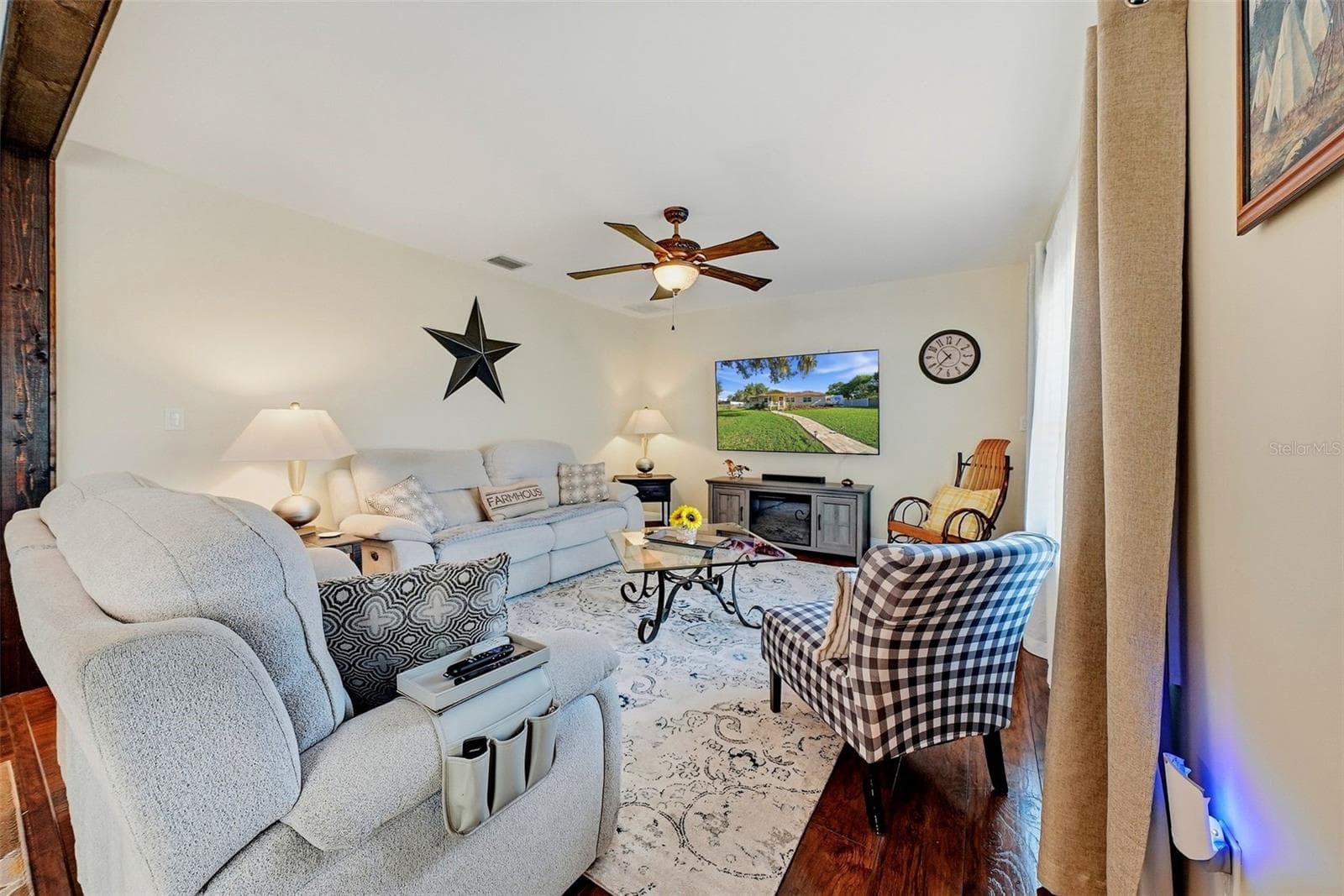 Single Family Residence at 2406 DURANT RD, VALRICO, photo 11 of 49