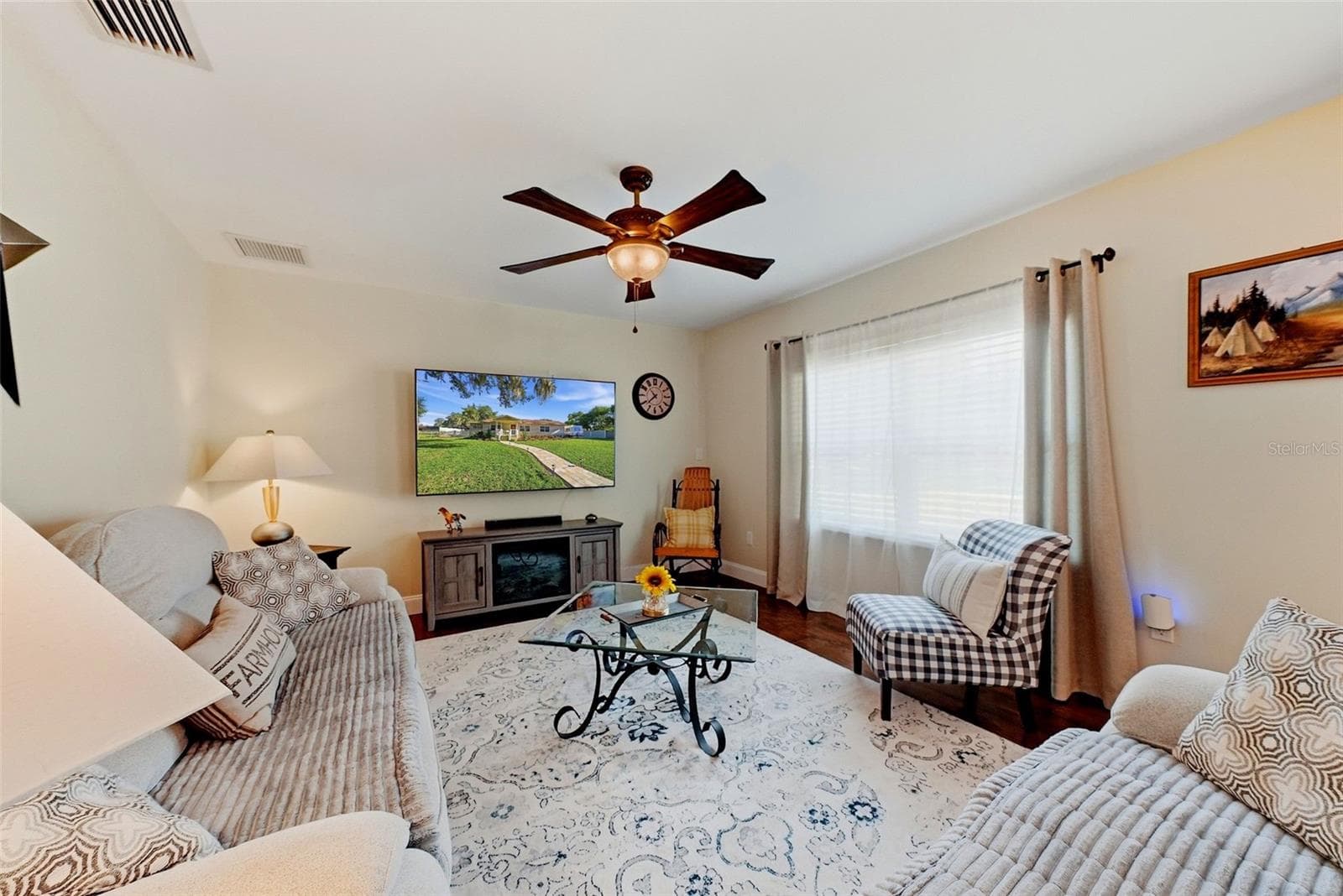 Single Family Residence at 2406 DURANT RD, VALRICO, photo 13 of 49
