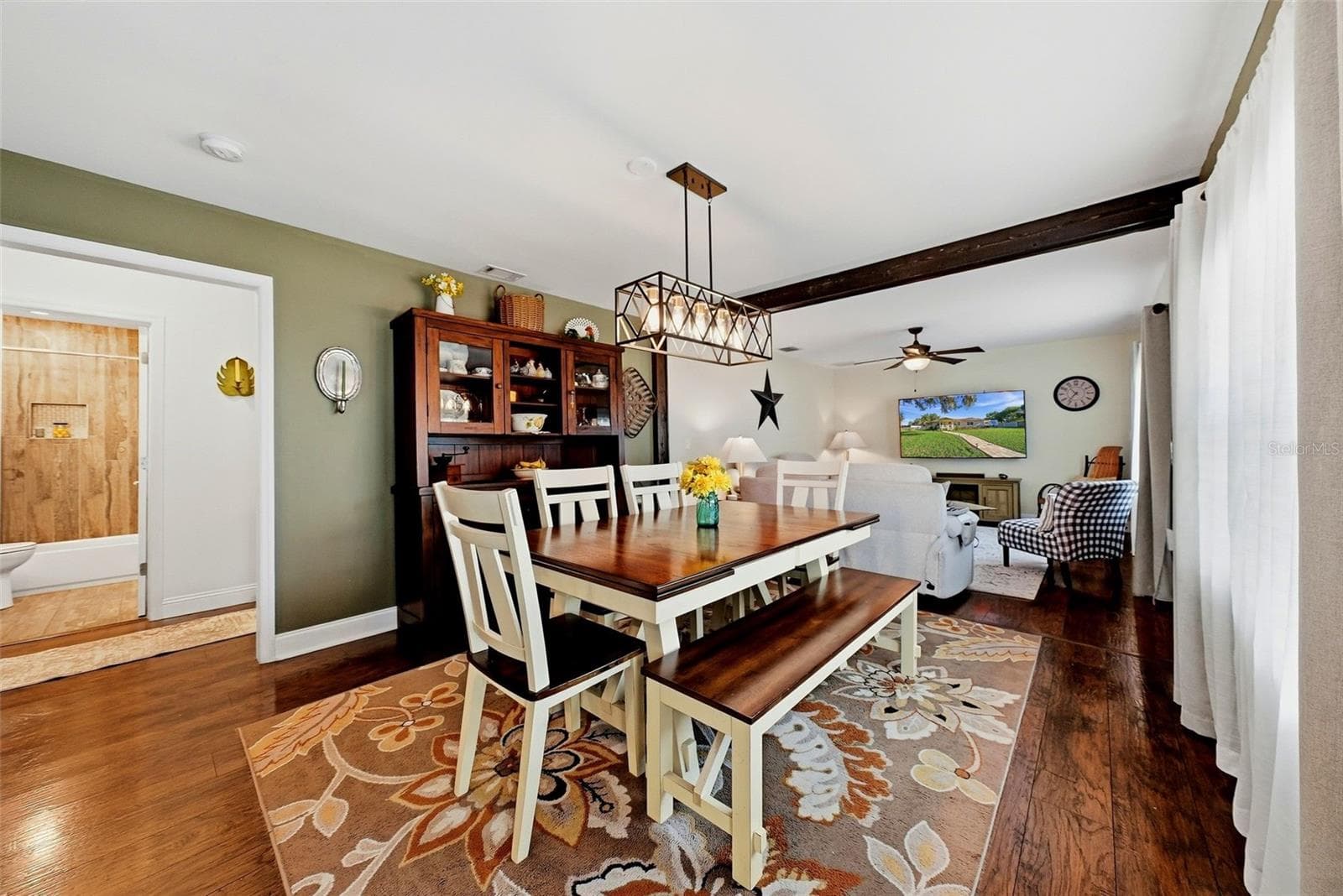 Single Family Residence at 2406 DURANT RD, VALRICO, photo 14 of 49
