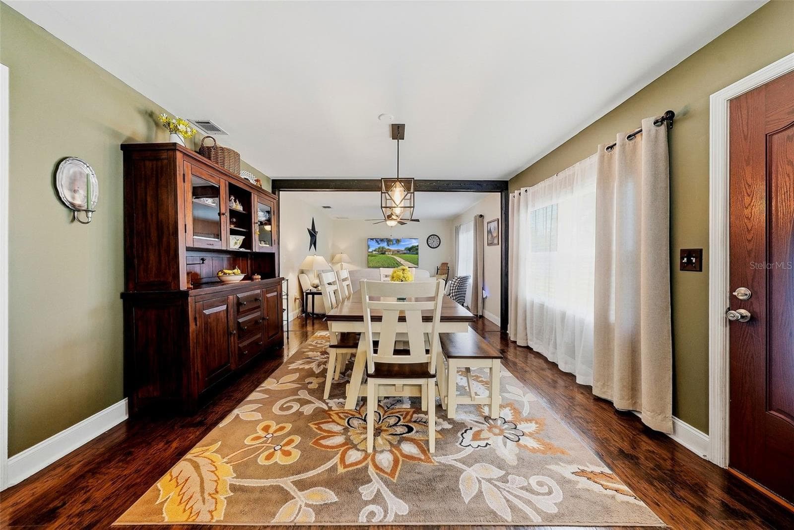 Single Family Residence at 2406 DURANT RD, VALRICO, photo 15 of 49