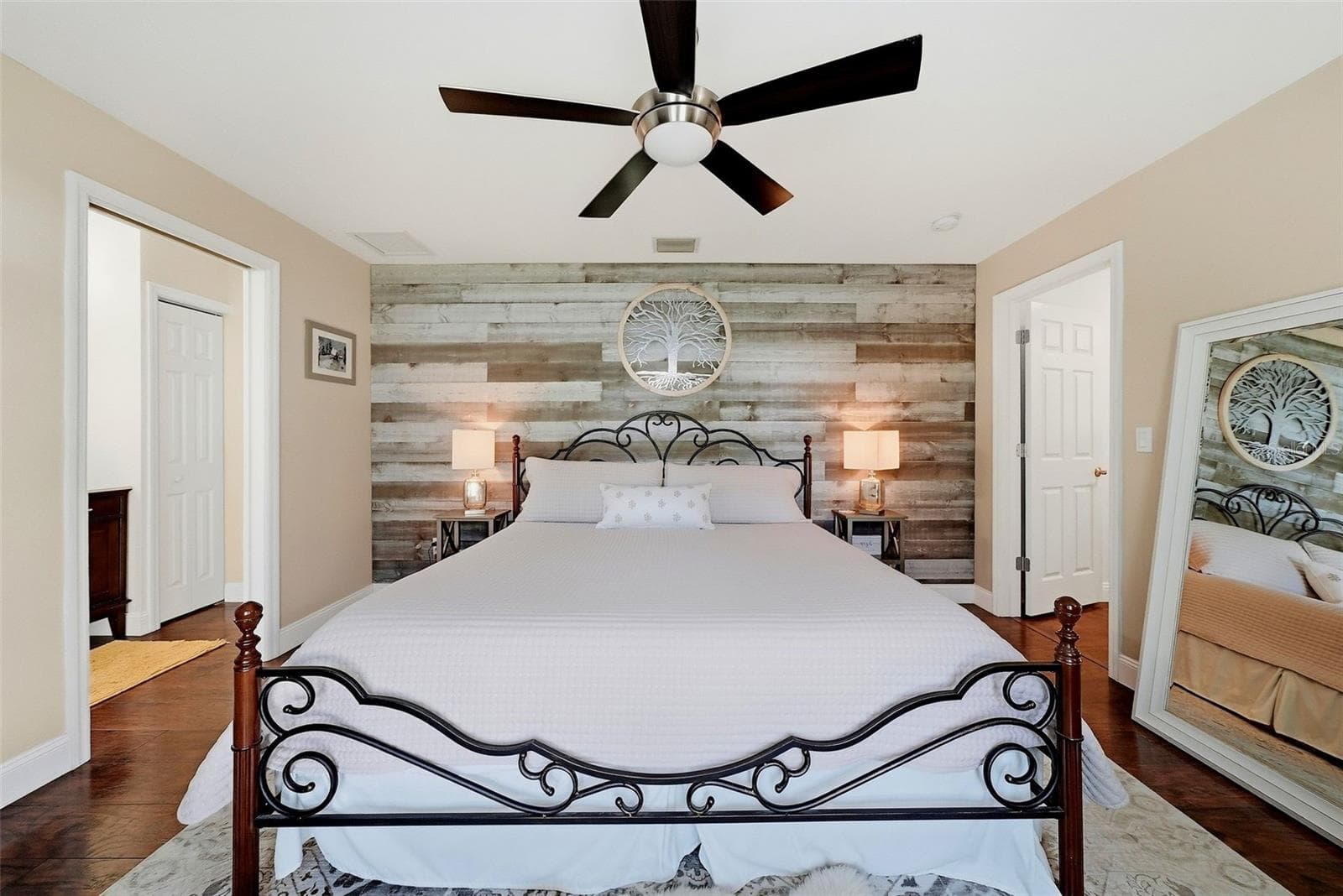 Single Family Residence at 2406 DURANT RD, VALRICO, photo 19 of 49