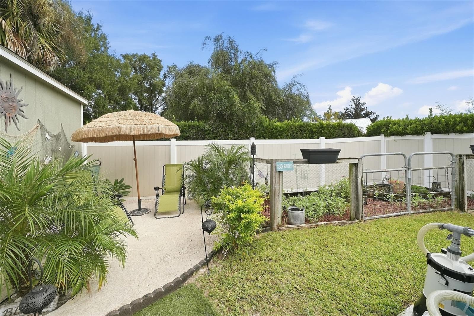 Single Family Residence at 2406 DURANT RD, VALRICO, photo 40 of 49