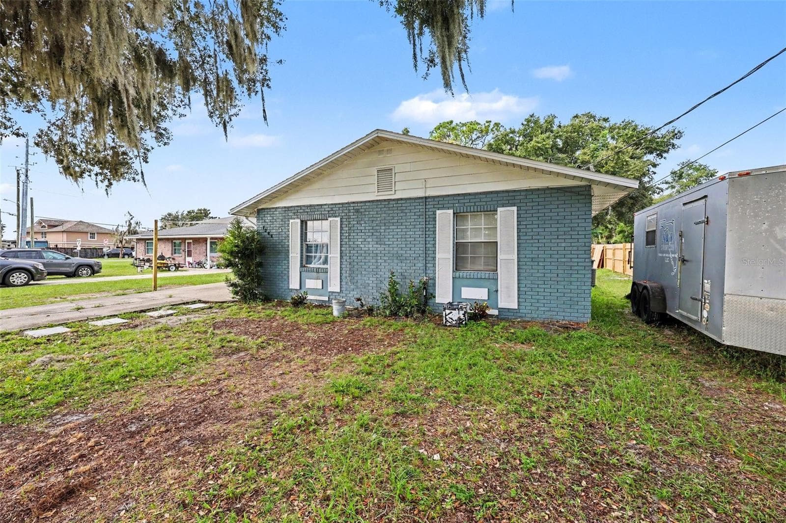 Single Family Residence at 1306 15TH ST SW, WINTER HAVEN, photo 16 of 18