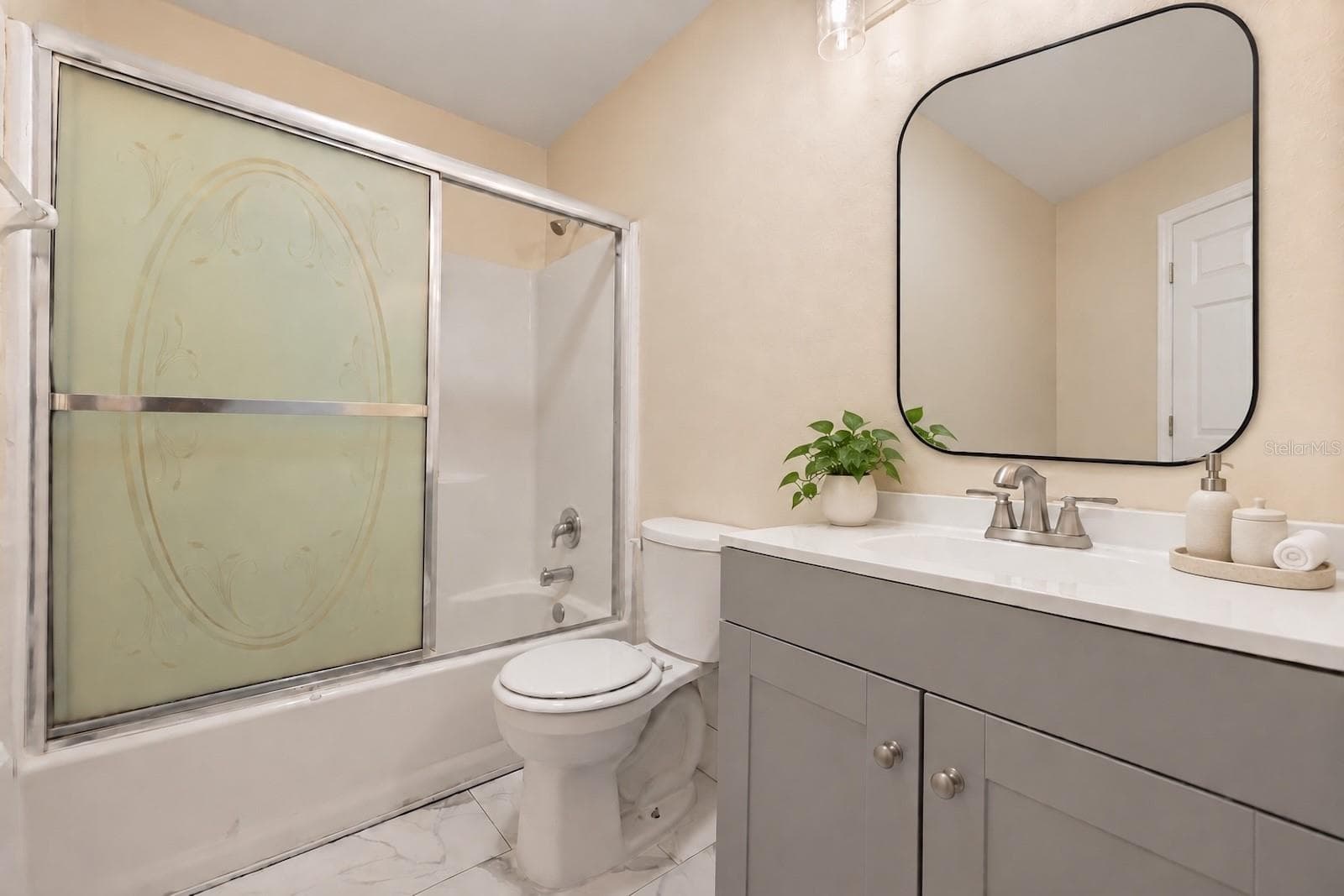 Bathroom 1 - 5449 WOOD CROSSING ST, ORLANDO