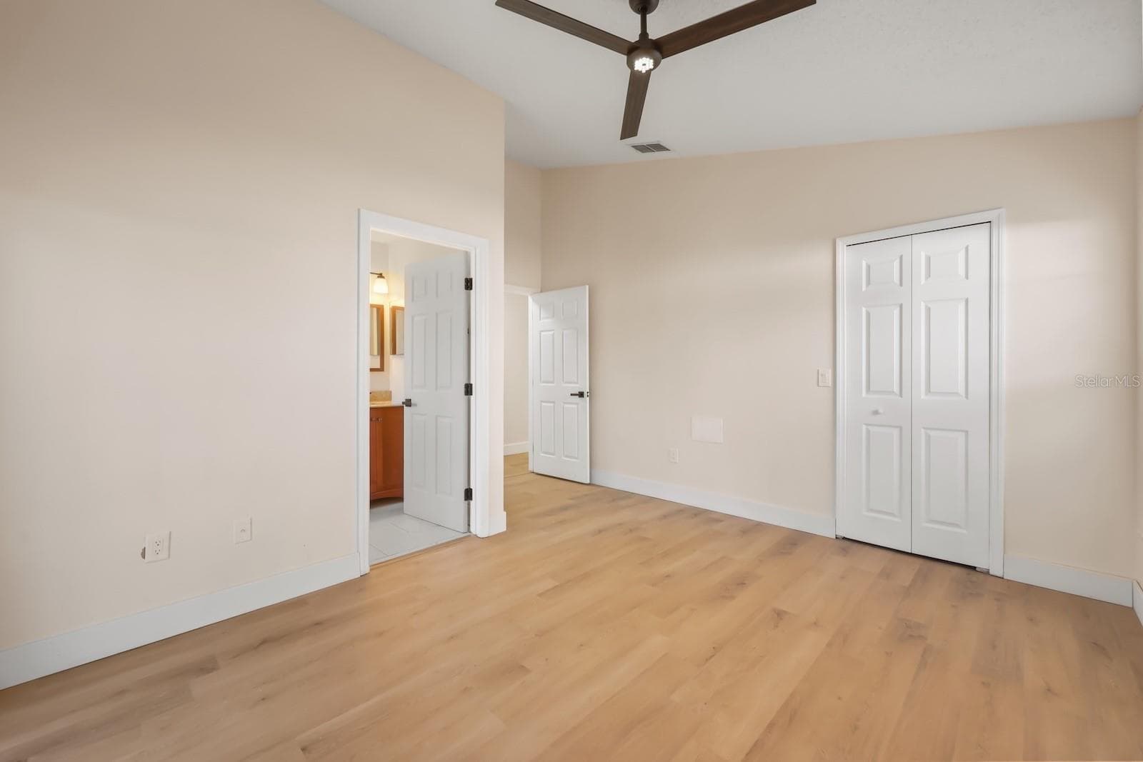 Primary Bedroom - 5449 WOOD CROSSING ST, ORLANDO