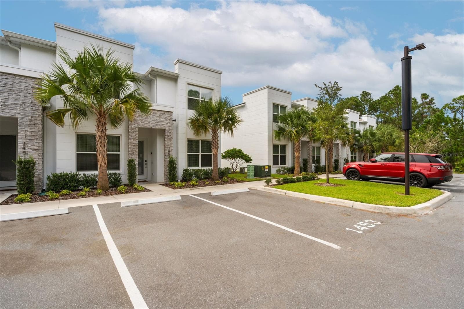 Townhouse at 1453 SERENDIPITY LN, CLERMONT, photo 2 of 41