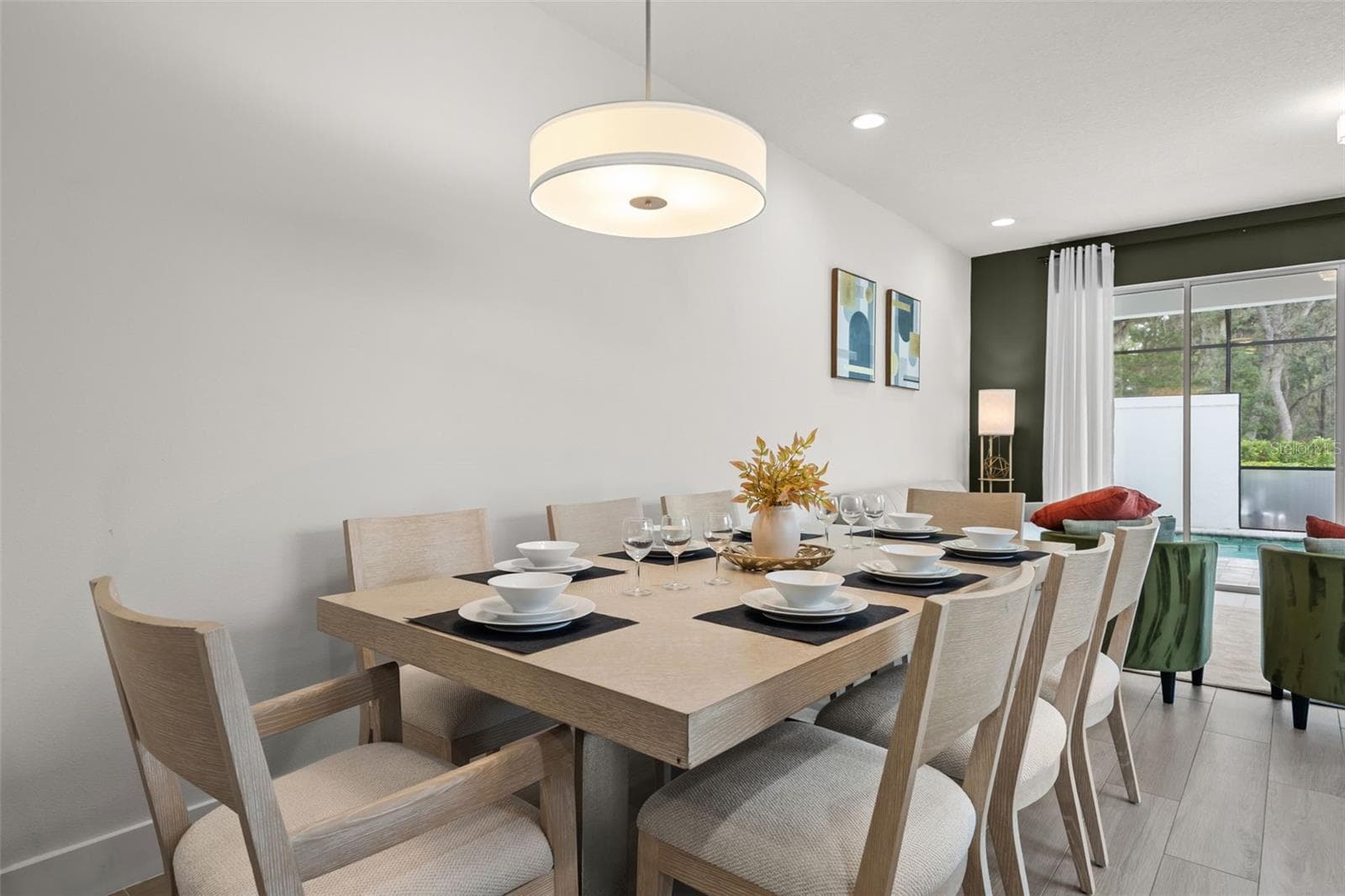Townhouse at 1453 SERENDIPITY LN, CLERMONT, photo 14 of 41