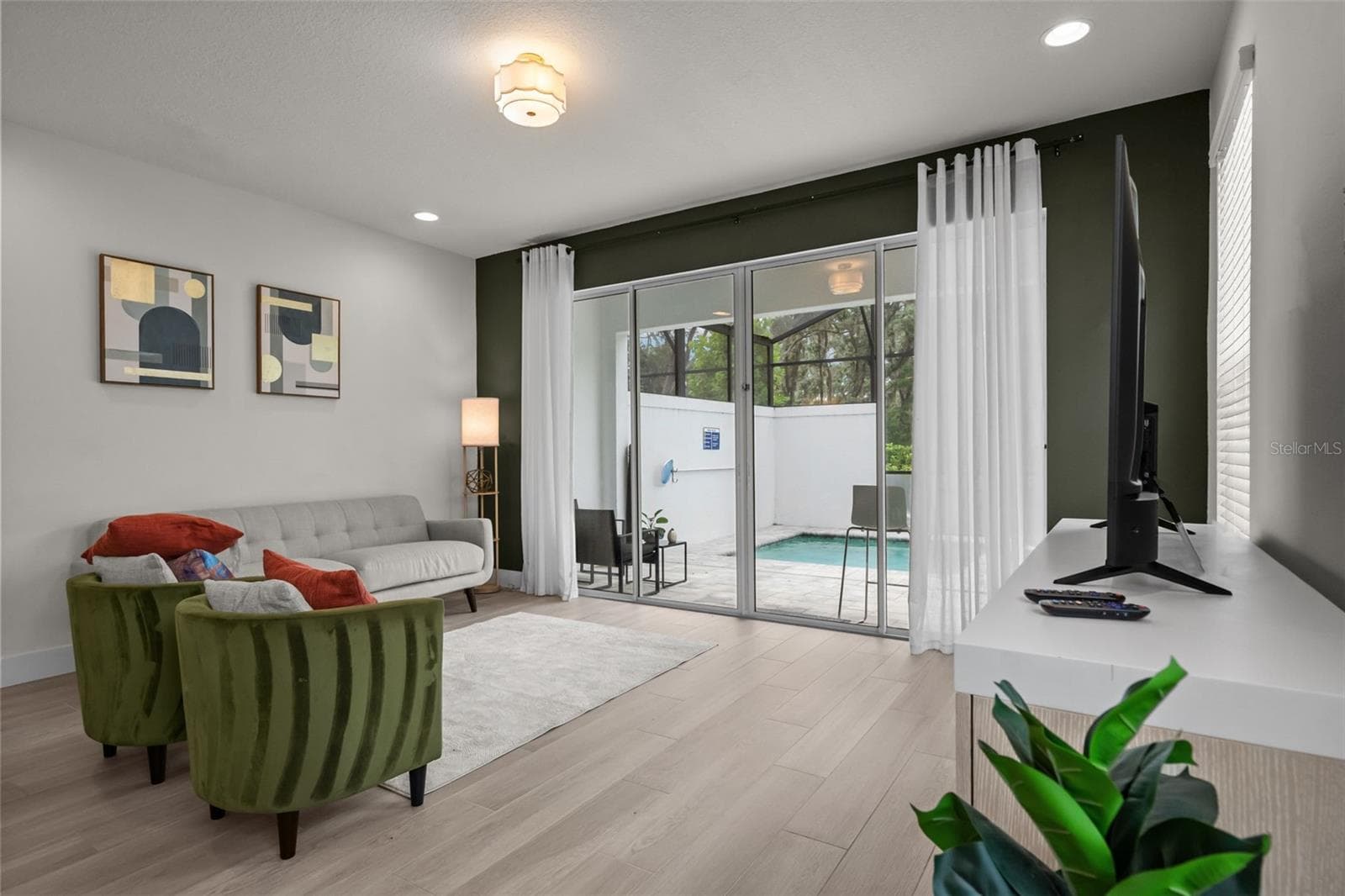 Townhouse at 1453 SERENDIPITY LN, CLERMONT, photo 18 of 41
