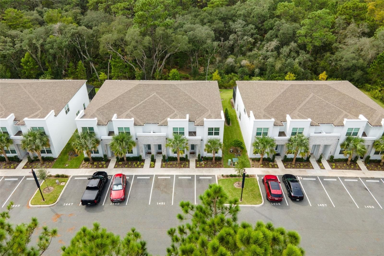 Townhouse at 1453 SERENDIPITY LN, CLERMONT, photo 37 of 41