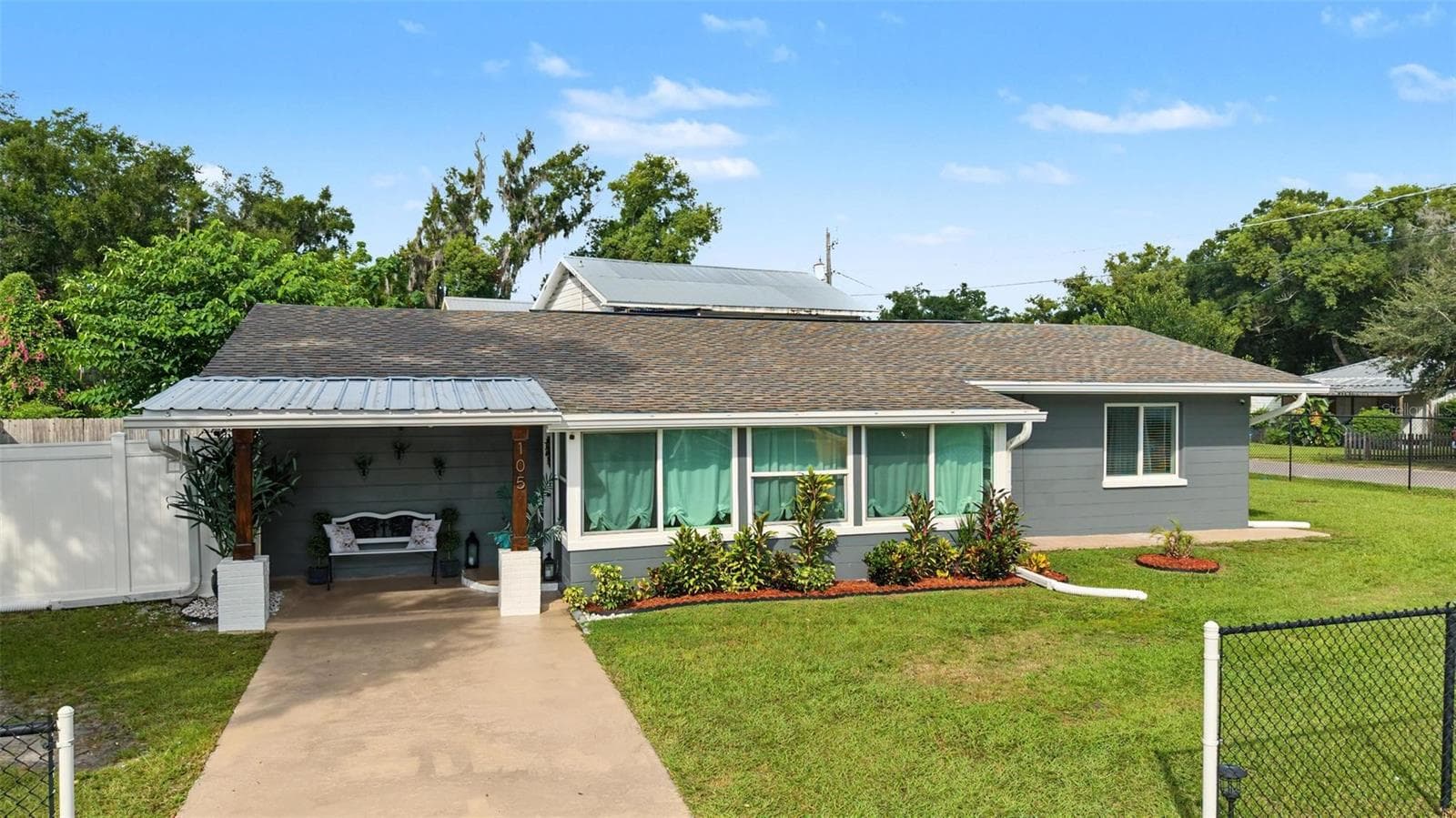 Single Family Residence at 105 N PEARL ST, PLANT CITY, photo 3 of 46