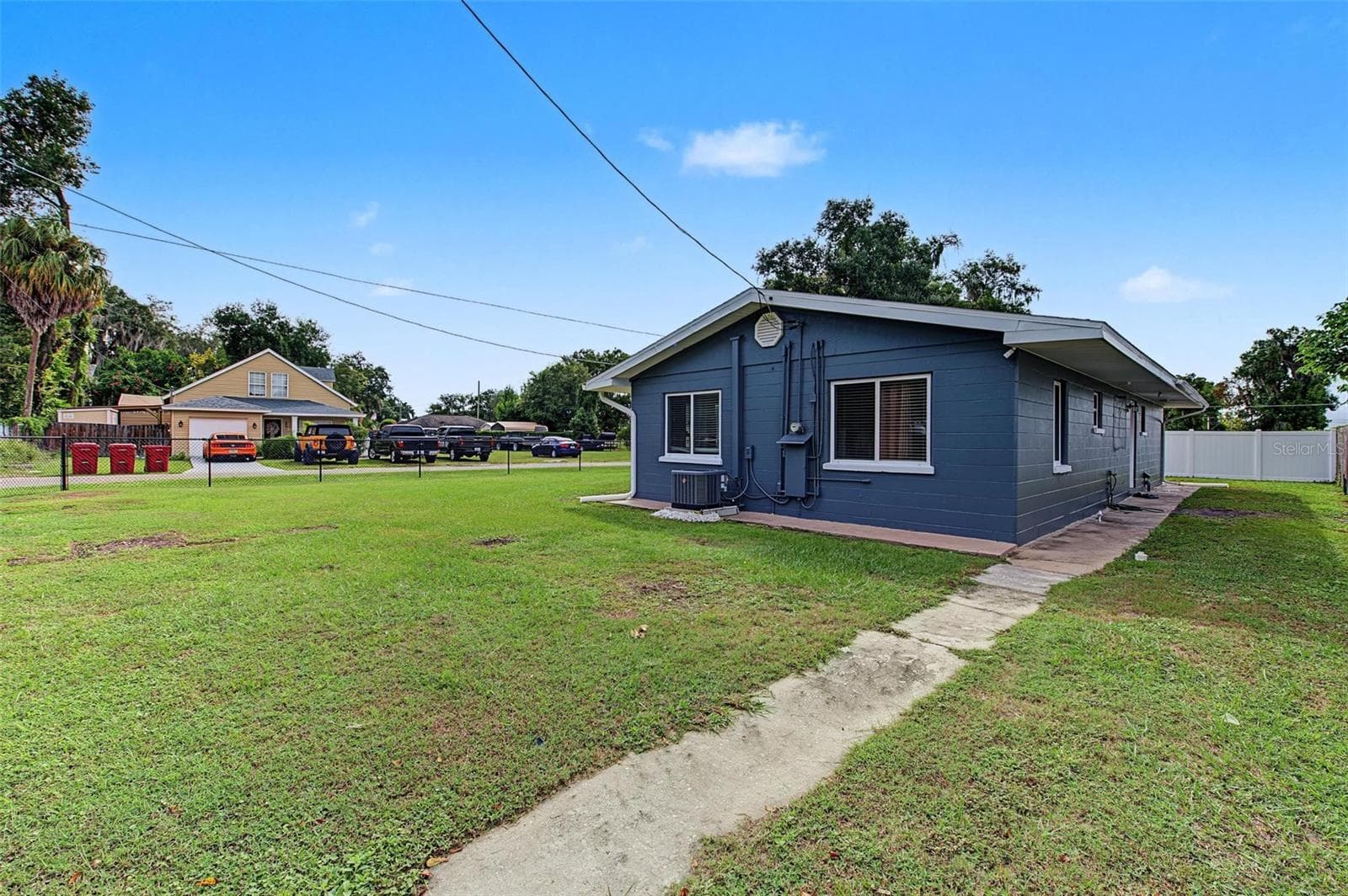 Single Family Residence at 105 N PEARL ST, PLANT CITY, photo 37 of 46