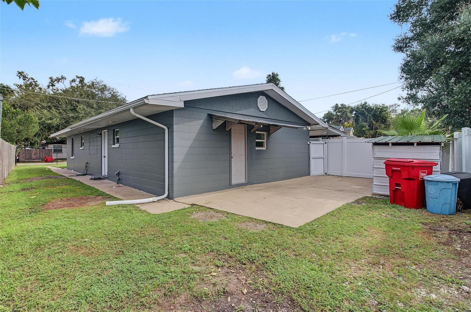 Single Family Residence at 105 N PEARL ST, PLANT CITY, photo 38 of 46