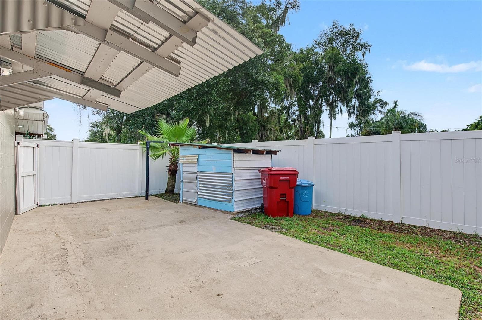 Single Family Residence at 105 N PEARL ST, PLANT CITY, photo 39 of 46