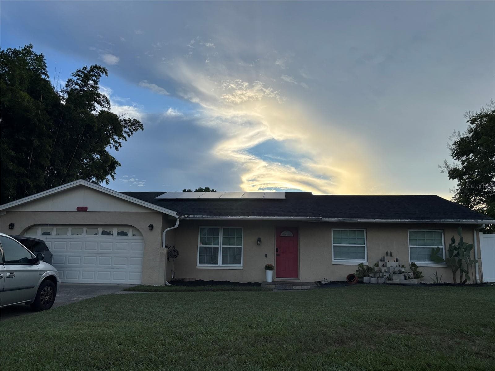 Single Family Residence at 107 SUNSET DR, LONGWOOD, photo 4 of 27